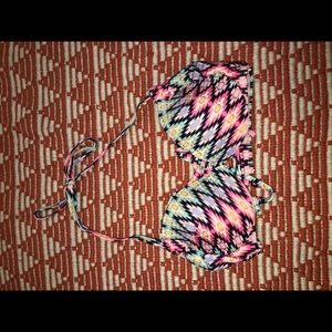 Victoria’s Secret bathing suit top